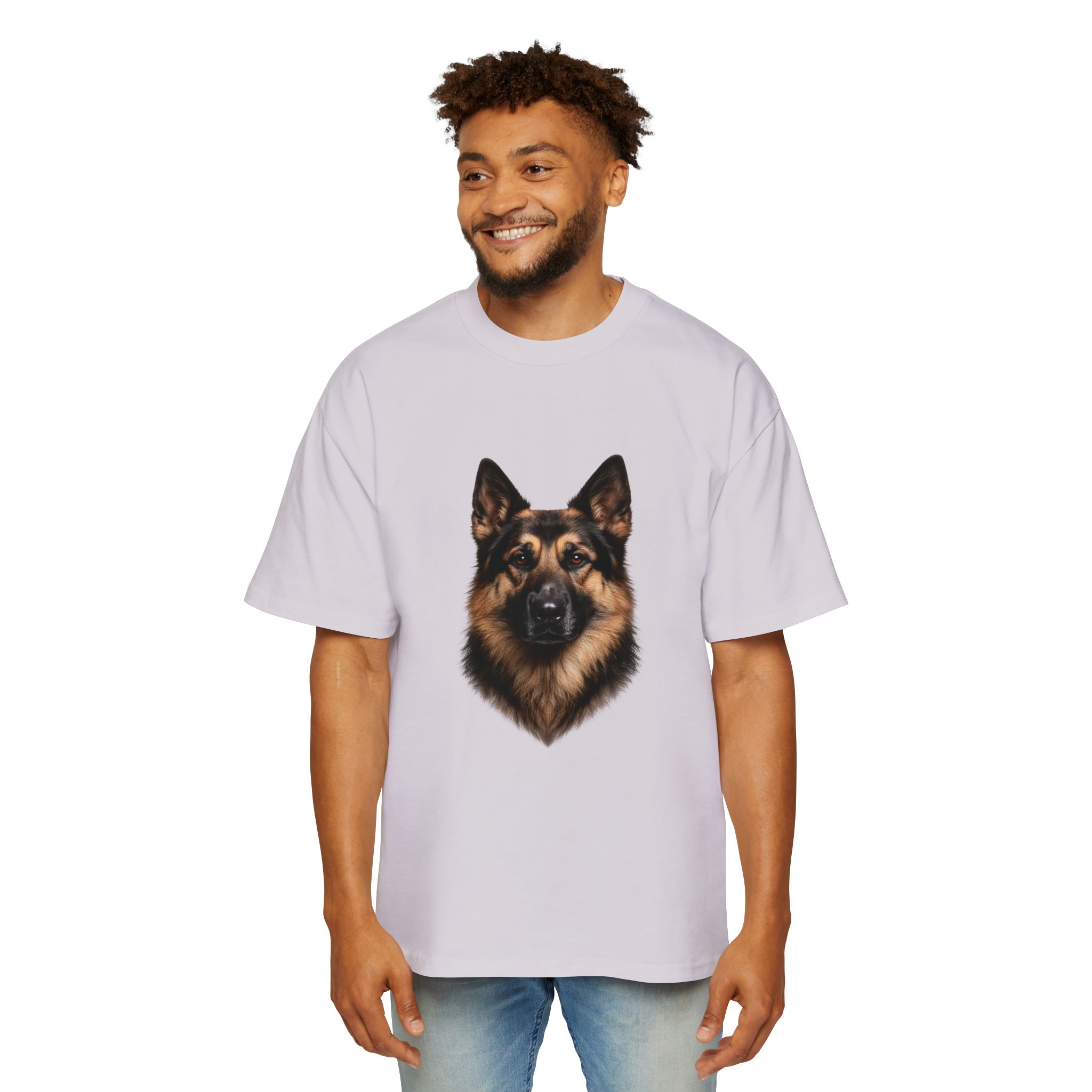German Shepherd Graphic Tee - Image 27