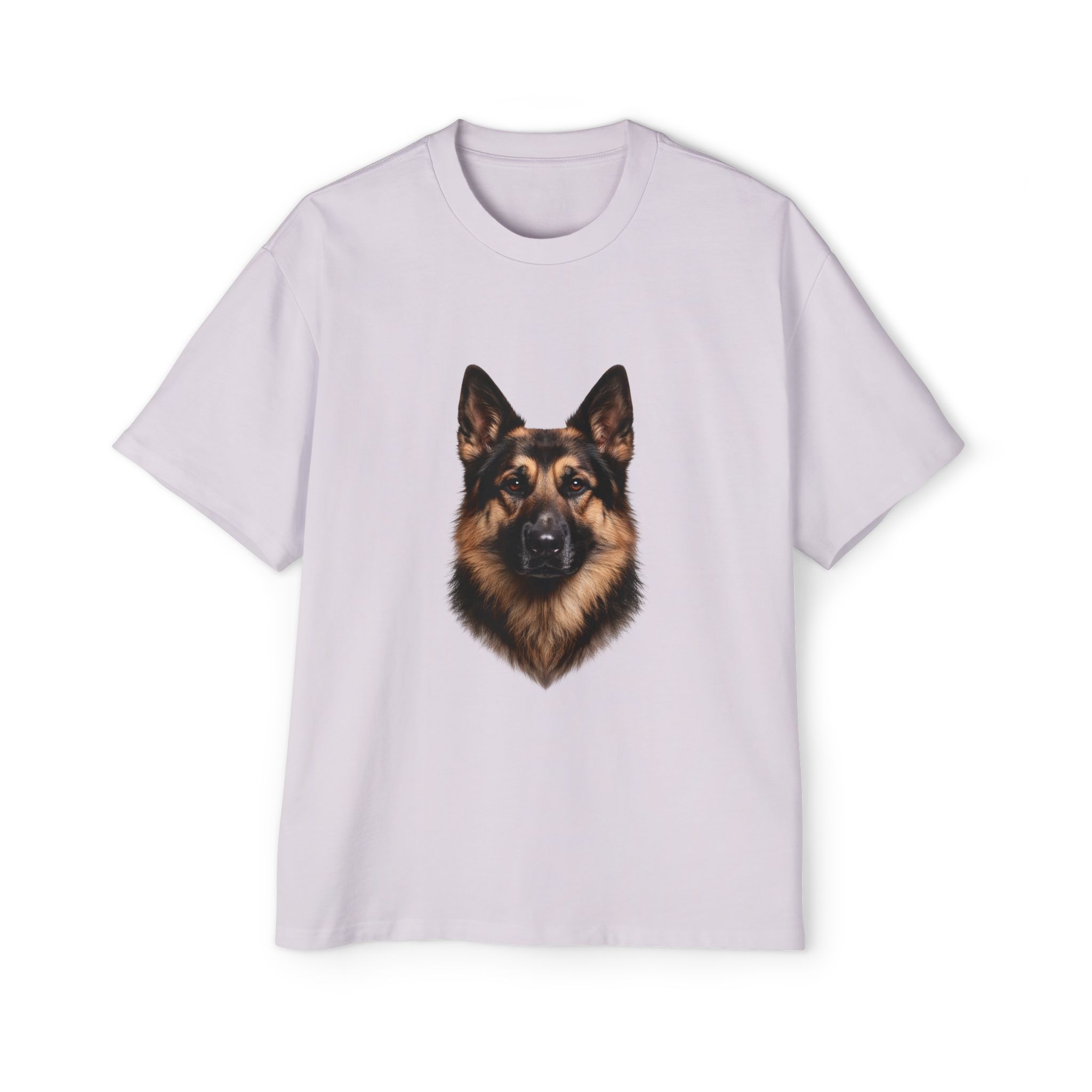 German Shepherd Graphic Tee - Image 7