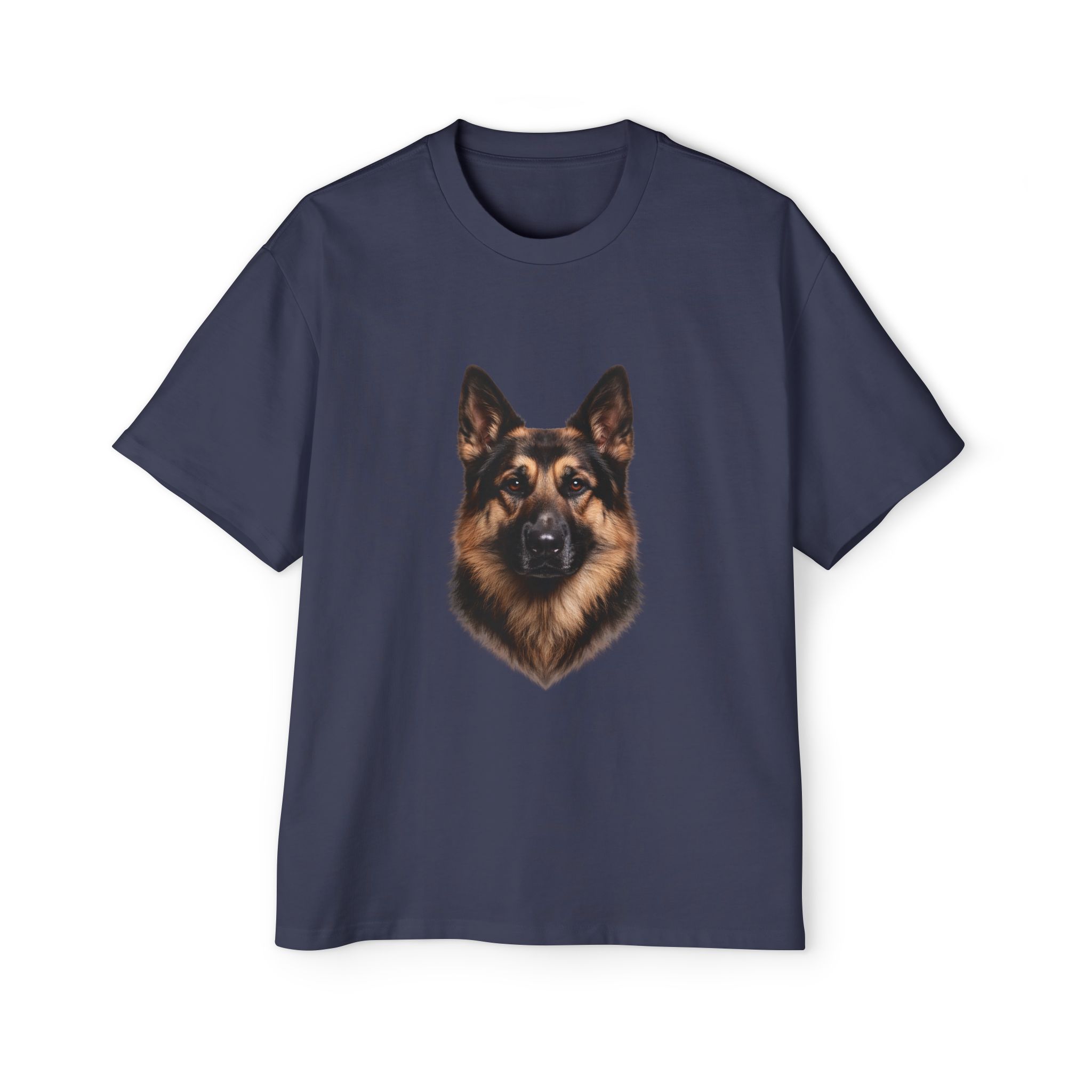 German Shepherd Graphic Tee - Image 6